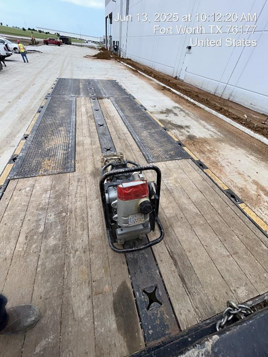 2023 MULTIQUIP QP3TH