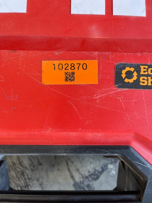 2020 HILTI TE 50-AVR