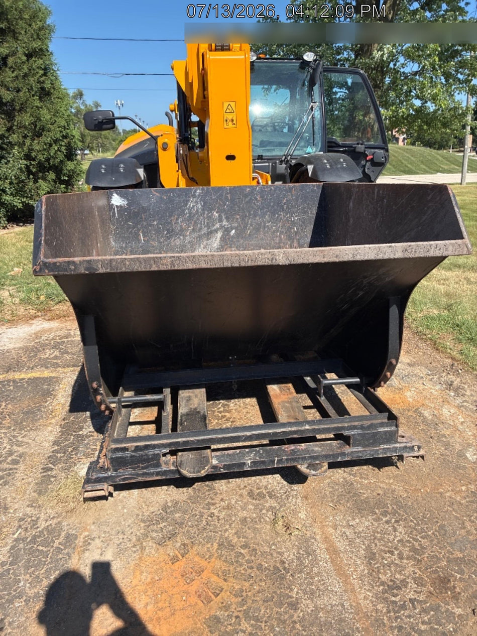 2023 STAR INDUSTRIES M-1820 - Self-Dump Hopper