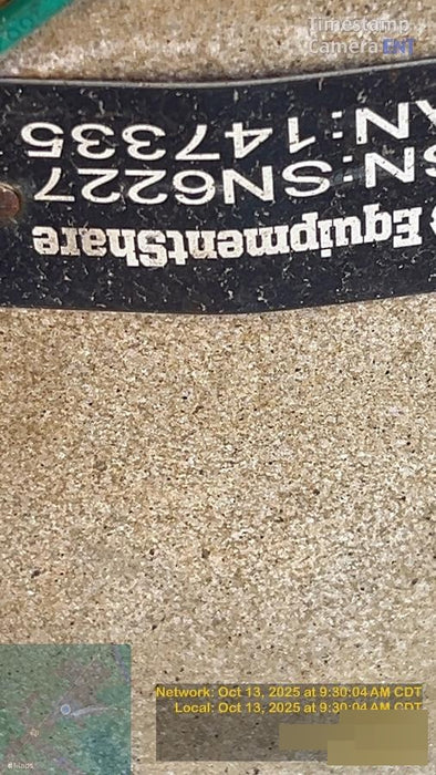 2021 MICHIGAN PNEUMATIC 20262