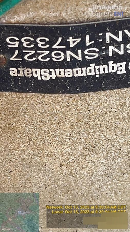 2021 MICHIGAN PNEUMATIC 20262