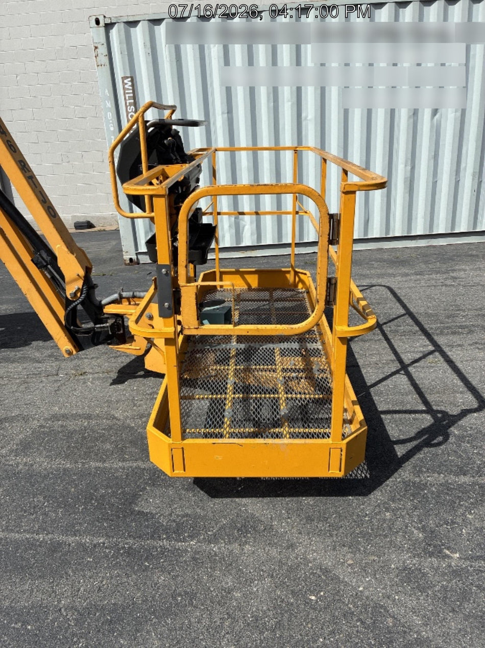 2020 HAULOTTE HA46RTJO