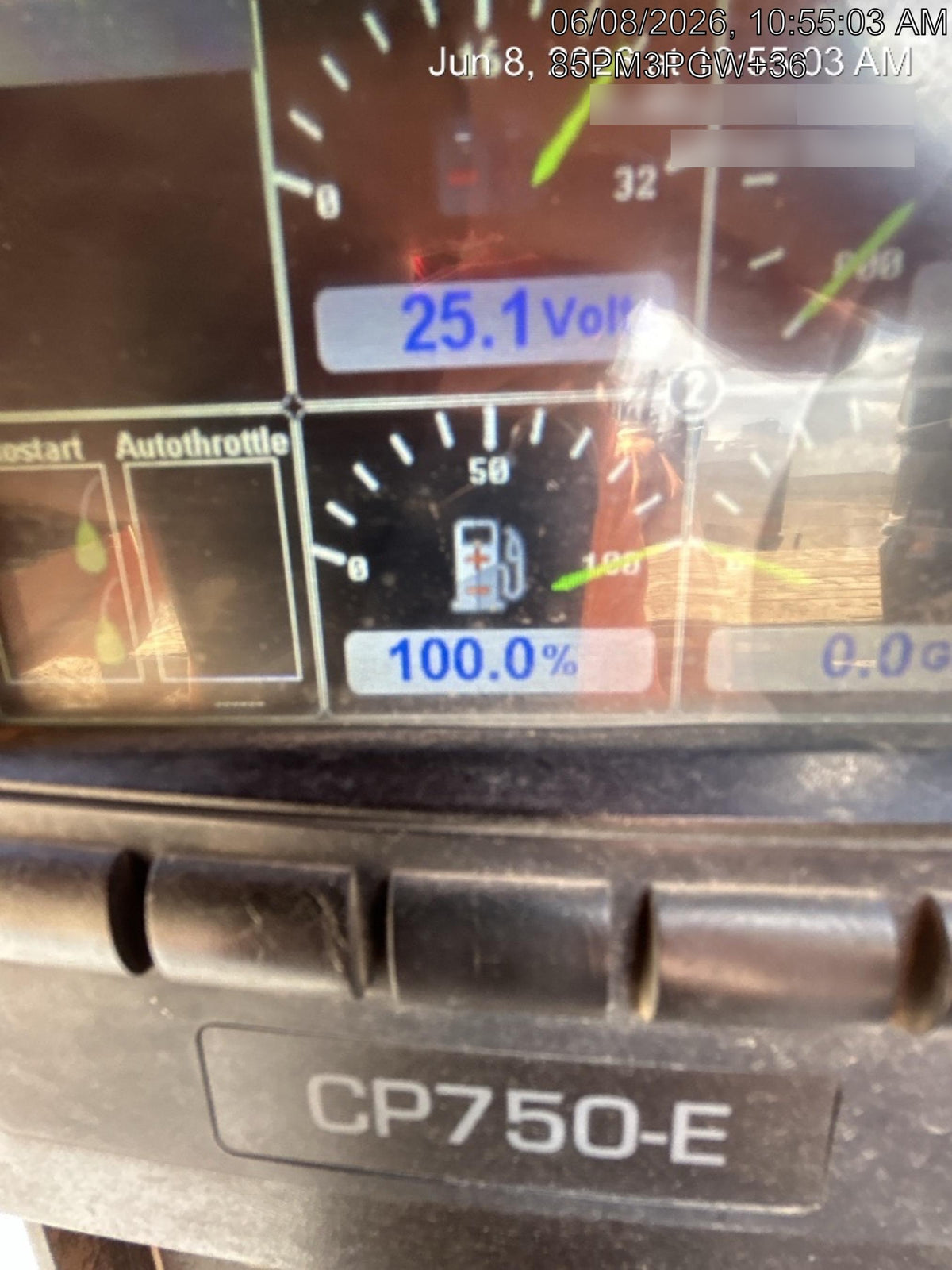 2023 PREMIER PUMP 8NHTH-RP-DC13