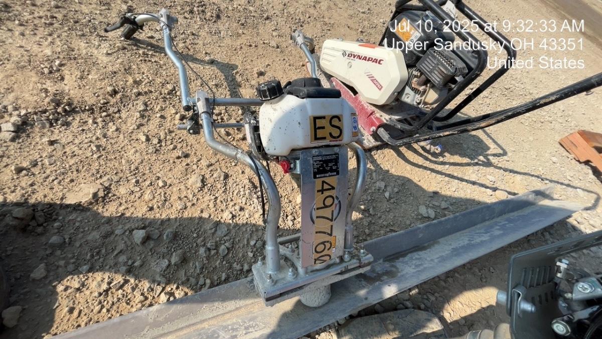 2025 WACKER NEUSON P35A