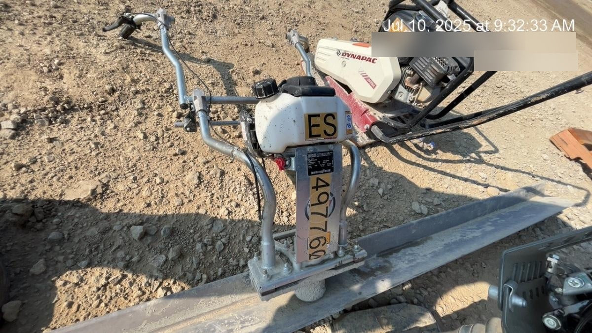 2025 WACKER NEUSON P35A