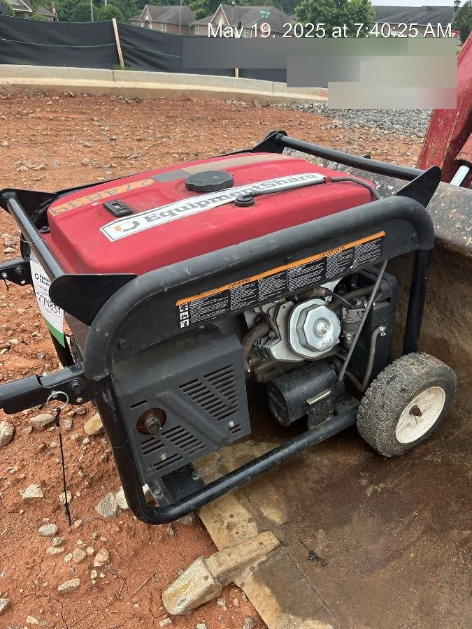 2022 MI-T-M GEN-8000-0MME