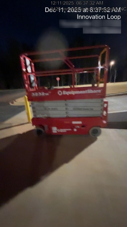 2025 ECHO DGW400DML-ES