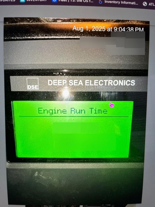 2022 ATLAS COPCO QAS 70
