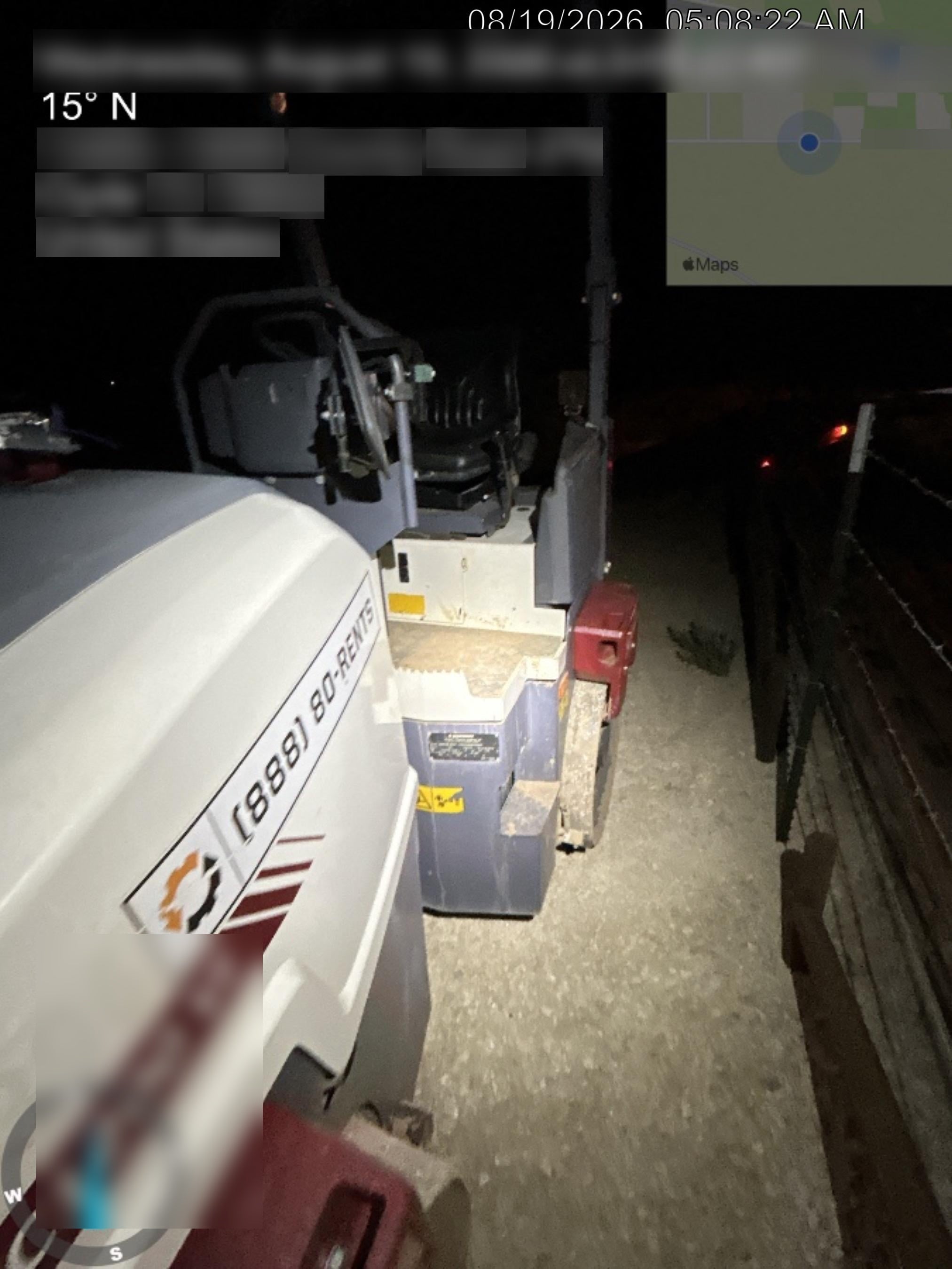 2021 DYNAPAC CC 1200