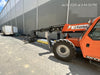 2021 JLG 12054