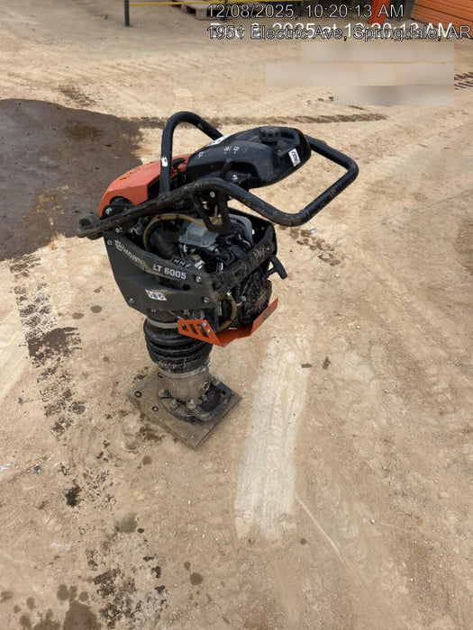 2024 HUSQVARNA LT6005