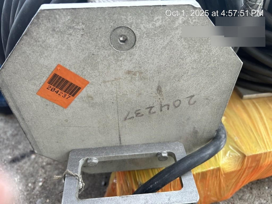 2022 WORKSITE LIGHTING PetroPRO Handy 24639