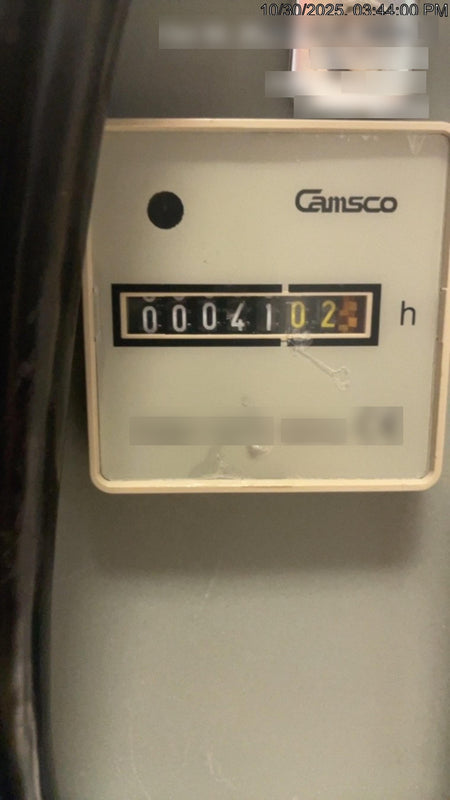2023 SANICLEAN 96707