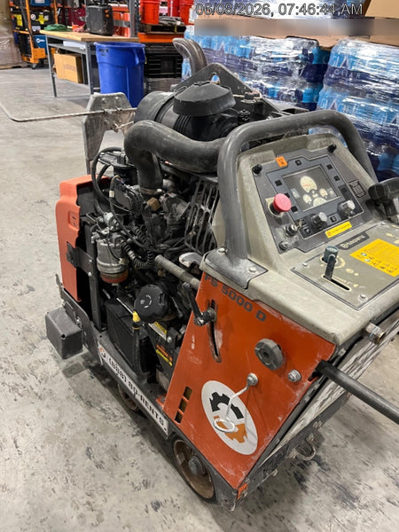 2019 HUSQVARNA FS5000 D 3-SP 30"