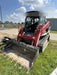 2021 TAKEUCHI TL12V2-CRH