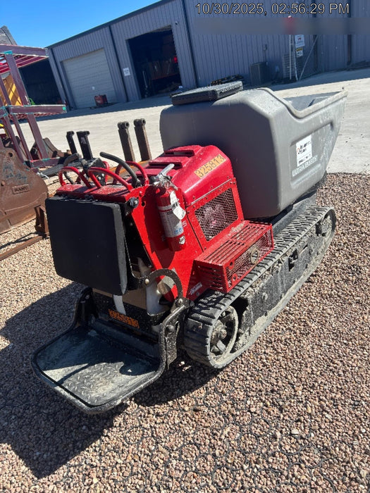 2023 TORO MBTX 2500-TS