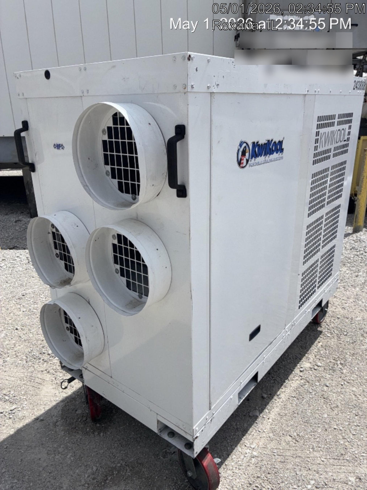 2020 SMARTECH SLIC12R-MSH