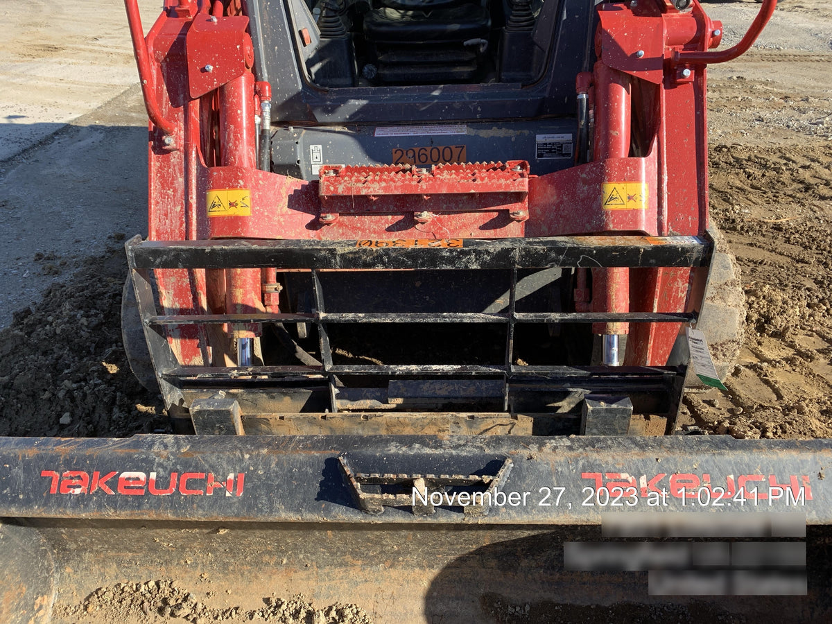 2023 ARROW MATERIAL HANDLING FS5100CB - 72"