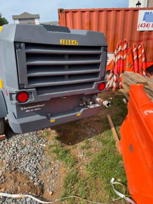 2023 ATLAS COPCO XAS 400-150 PACE