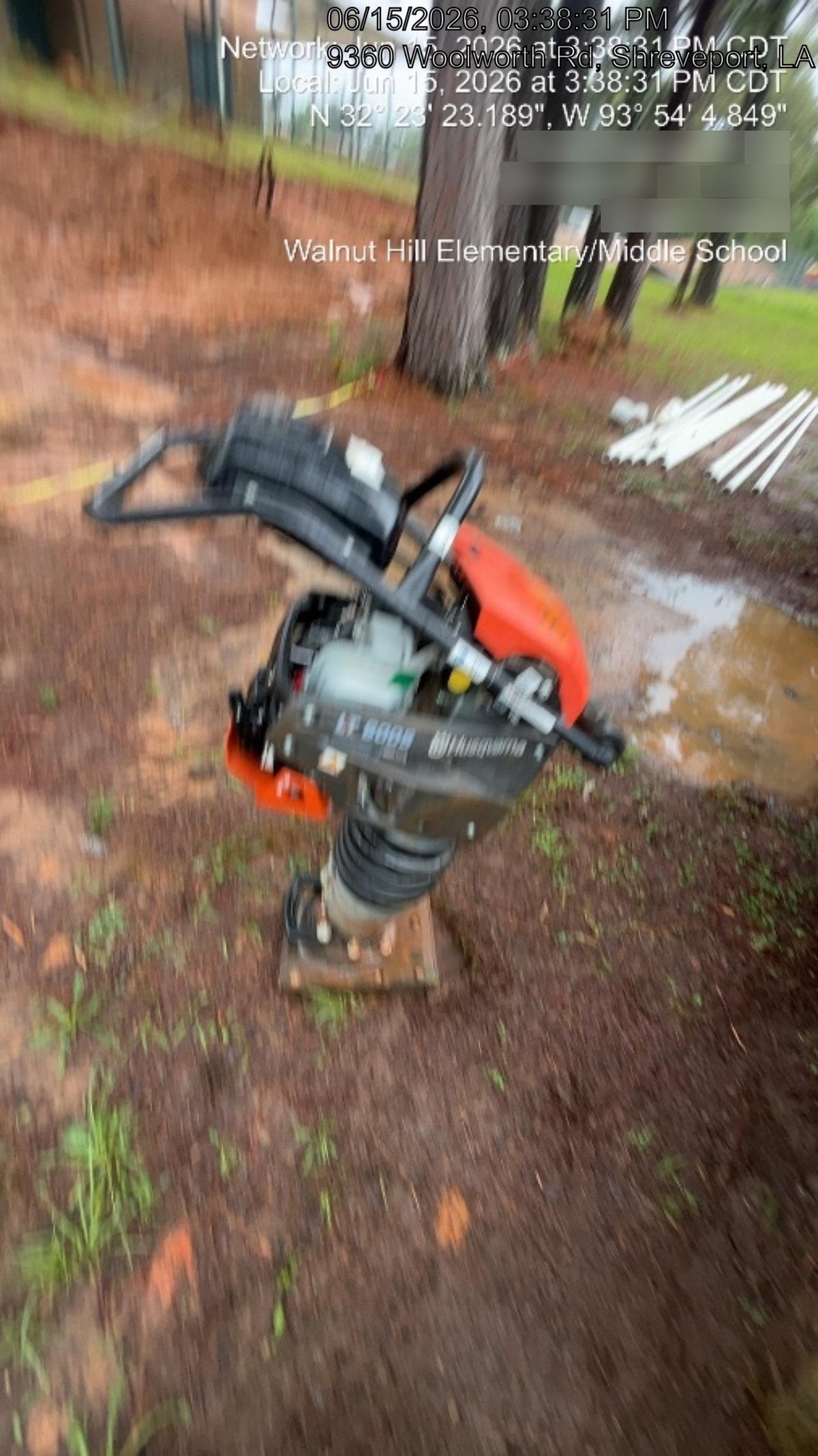 2025 HUSQVARNA LT6005