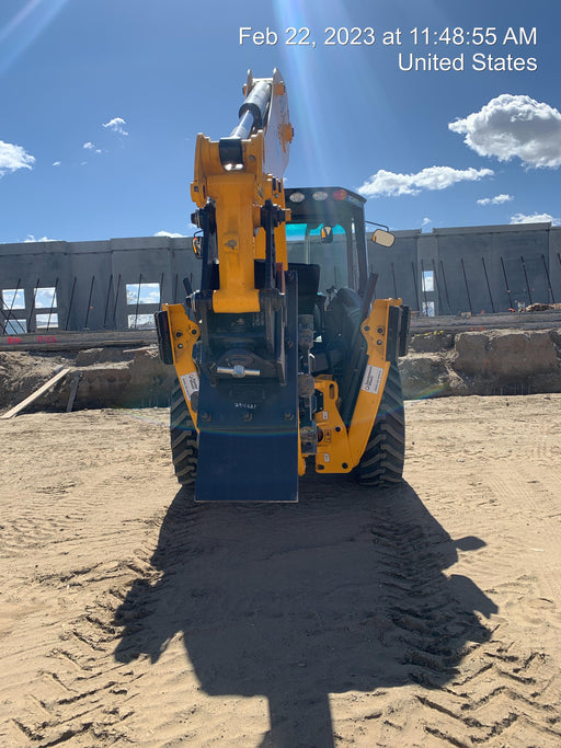 2023 STEEL UNLIMITED SUISL24CW