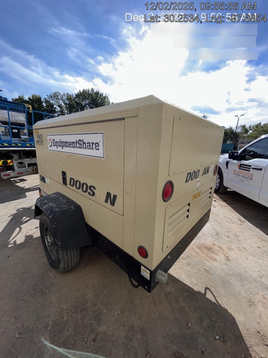 2023 DOOSAN P425/HP375WCU