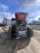 2018 Manitou MTA10055 Manitou MTA 10055 w/Open ROPS, Work Lights/Strobe, Aux Hyd, Solid Tires, Lift Hook, 66" Carriage, 60" Forks