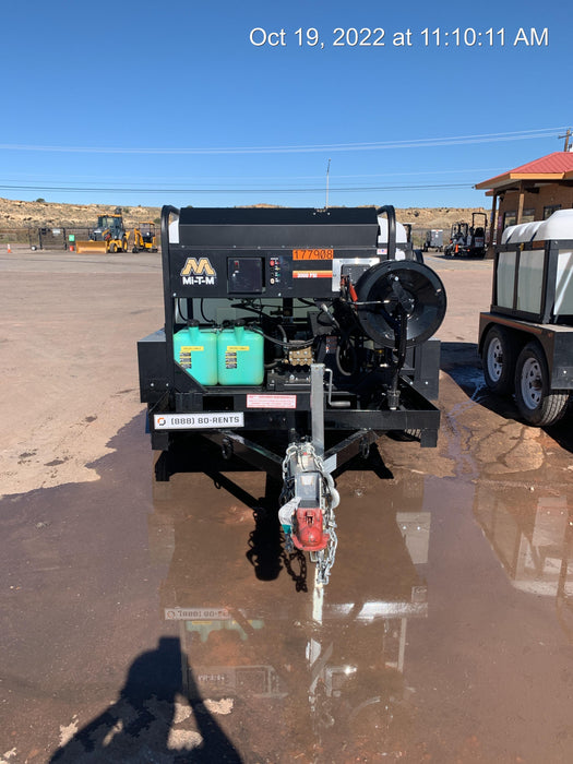 2021 MI-T-M CORPORATION HS-3006-0MDK-UR