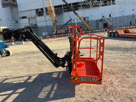 2026 JLG EC600SJP