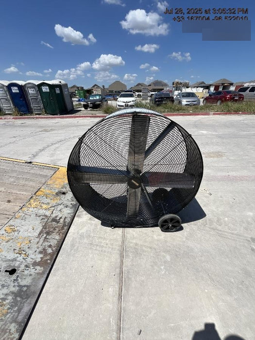 2024 MASTER MAC-48-BDF-C