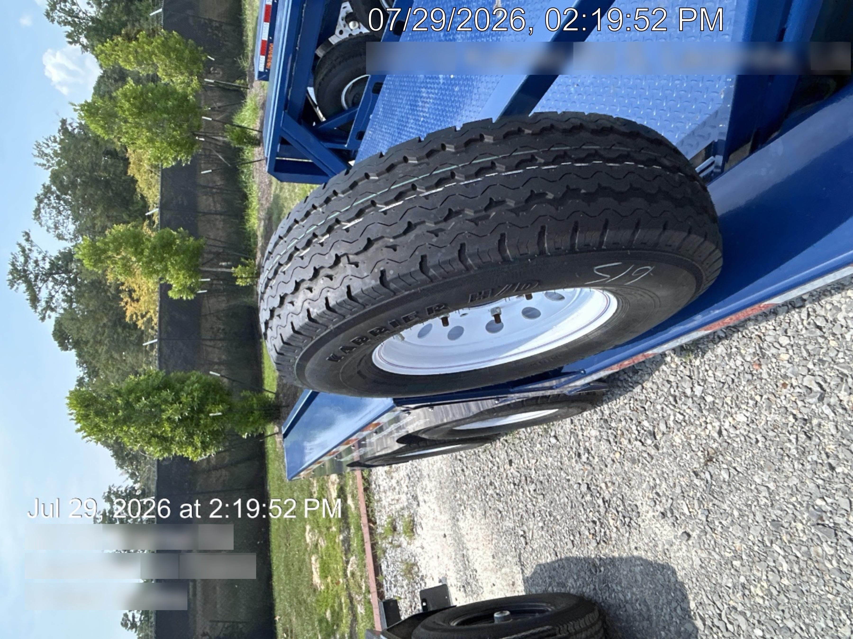 2026 AIR TOW Pro-16
