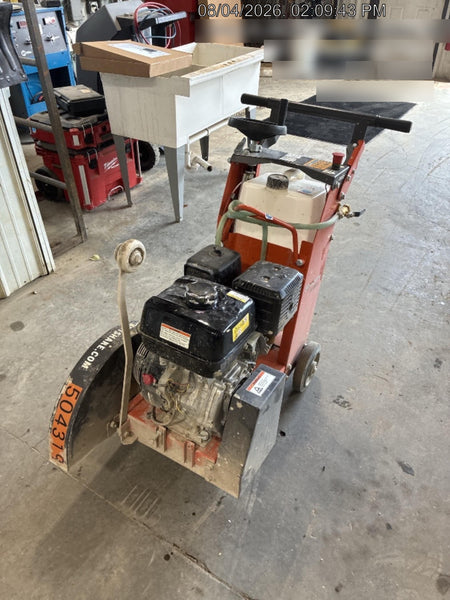 2025 HUSQVARNA FS 400 LV