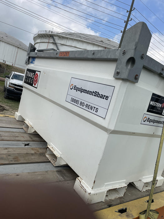 2021 TRANSCUBE 20TCG(G)W-NA