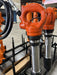 2024 MICHIGAN PNEUMATIC MP-133-ORANGE-NEP