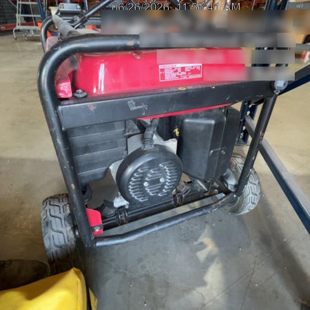 2024 HONDA EB6500X1AN