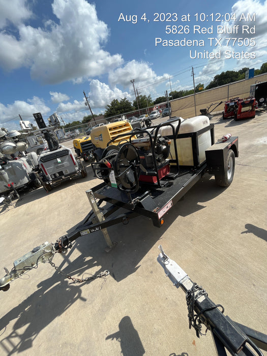 2021 MI-T-M CORPORATION CWC-5004-4MAH