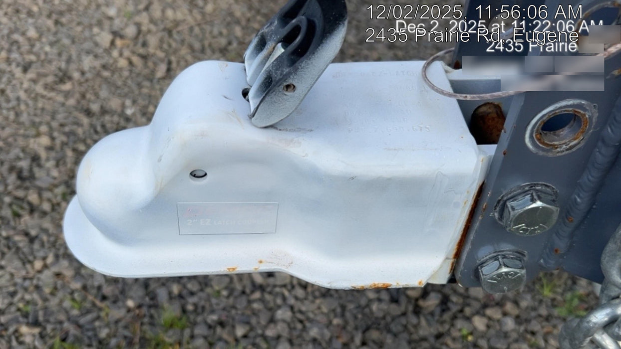 2023 ATLAS COPCO QAS 235