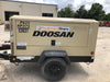 2019 DOOSAN P425/HP375WCU-T4F