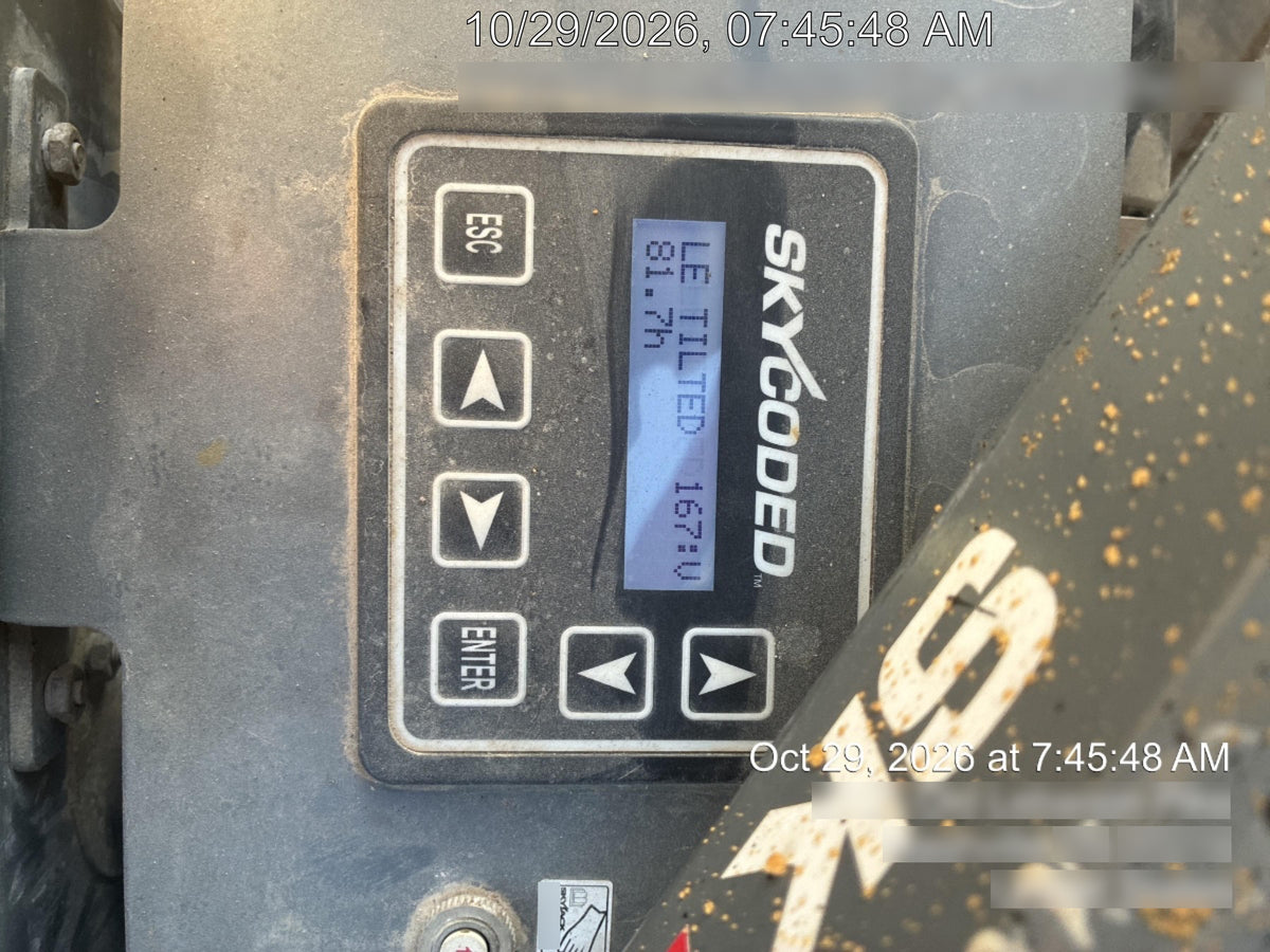 2023 SKYJACK SJ3226