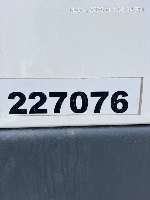 2022 ATLAS COPCO QAS 700