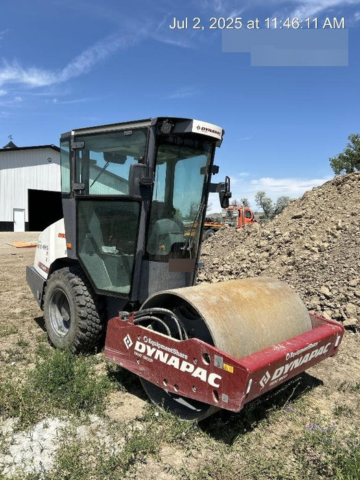 2024 DYNAPAC CA1300D