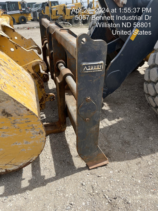 2022 STRICKLAND 100873