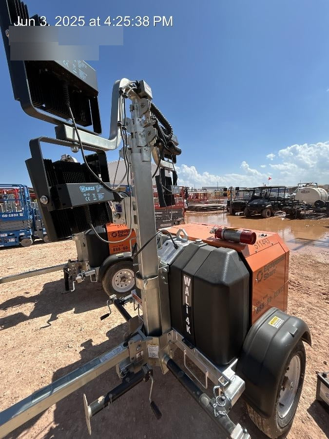 2025 WANCO WLTT-4MM4K