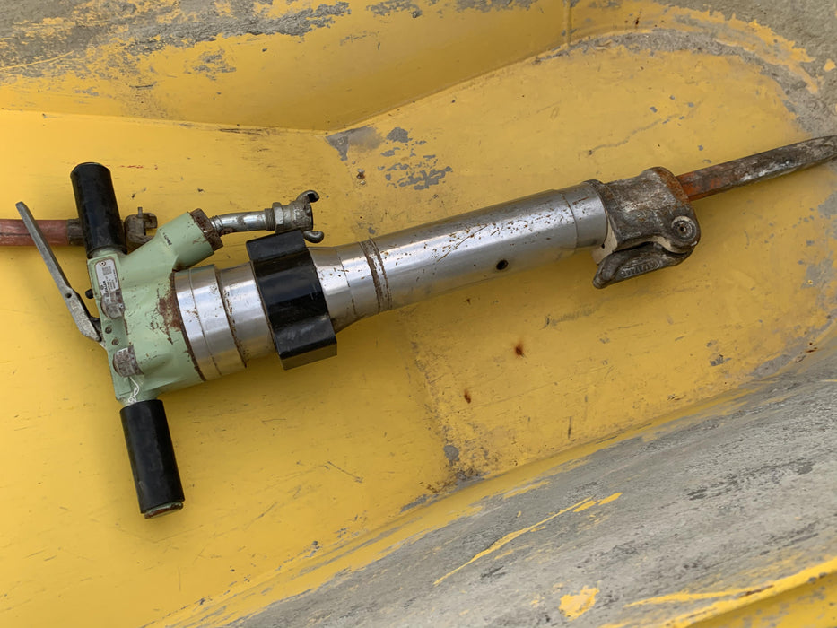 2018 SULLAIR MPB 60A