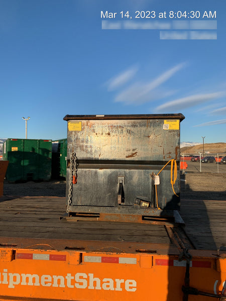 2019 ARROW MATERIAL HANDLING HP-6000-250