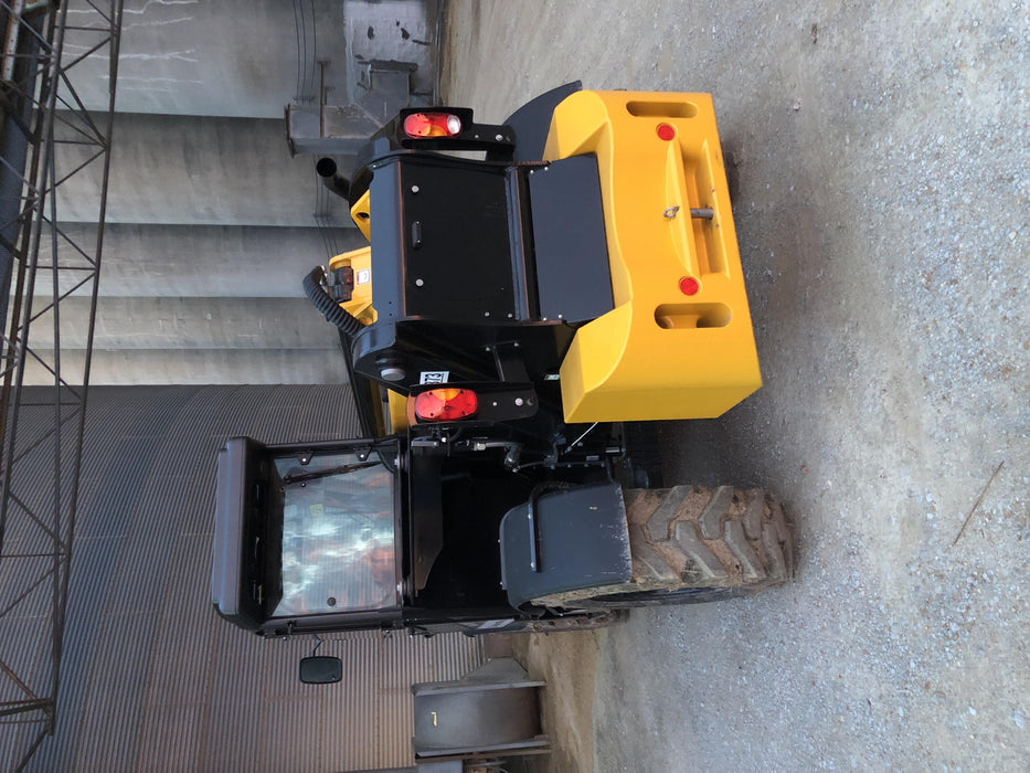 2020 Haulotte HTL9055 Standard w/None