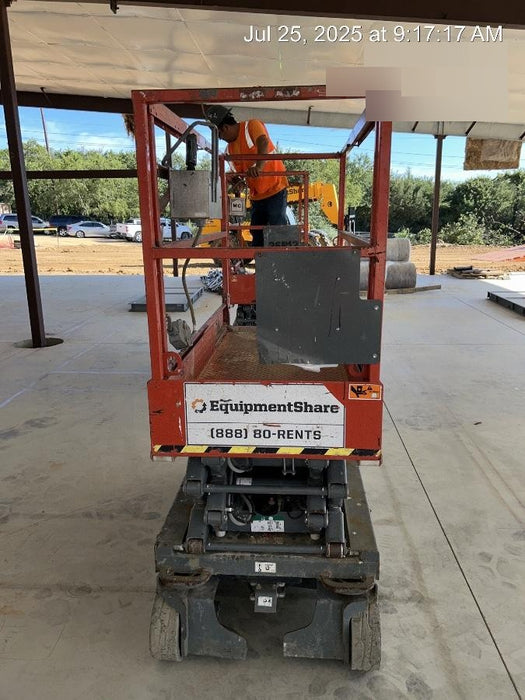 2019 Skyjack SJIII-3219 Standard w/Trojan Batteries