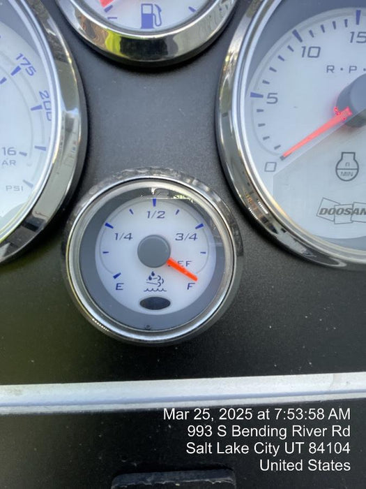 2024 BOBCAT PA825VWCU-T4F