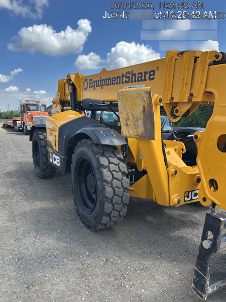 2025 JCB 512-56