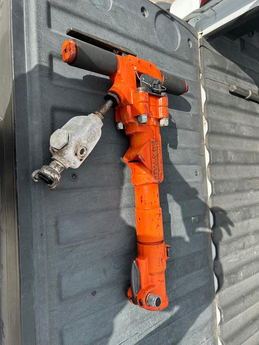 2024 MICHIGAN PNEUMATIC ES-TPB30-1-TRACKER